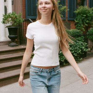 Hailie Top