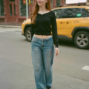 Maisy Jeans