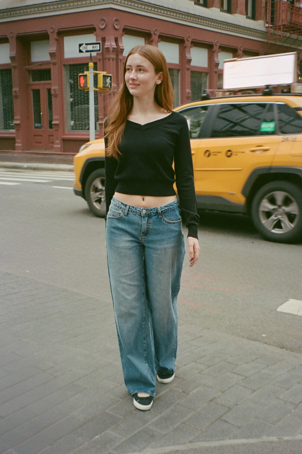 Maisy Jeans