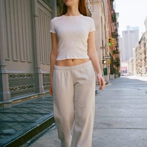Anastasia Tie Sweatpants
